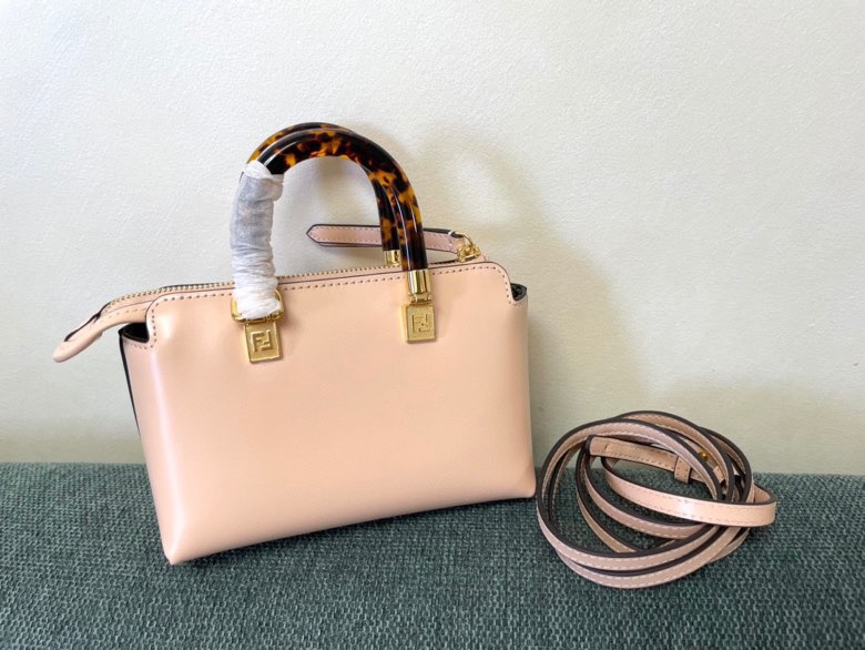 Fendi Top Handle Bags